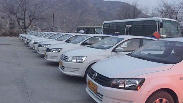 做到兩點，輕松考試，順利拿證