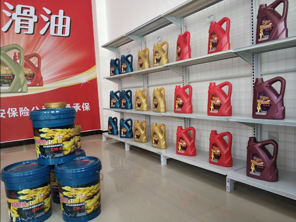 【特斯特潤滑油】質量保證、熱銷隴南市場