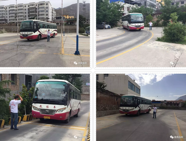 隴運(yùn)集團(tuán)隴南駕校為您服務(wù)！