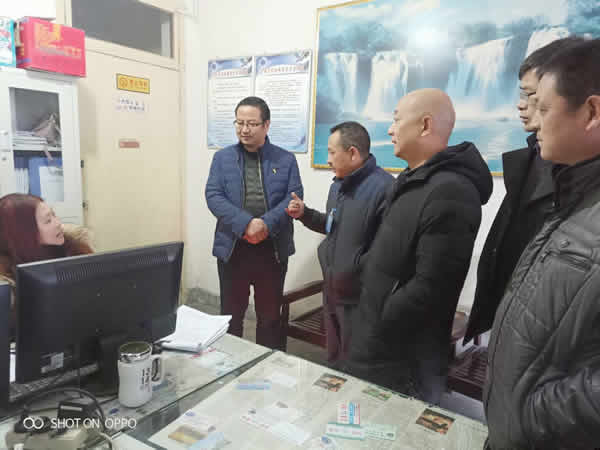 2019年“春運(yùn)”安全生產(chǎn)   隴運(yùn)集團(tuán)在行動(dòng)?。? onmousewheel=