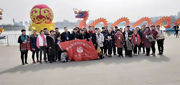 【定制旅游】好消息！隴運(yùn)集團(tuán)潤(rùn)華旅行社推出新優(yōu)惠活動(dòng)！