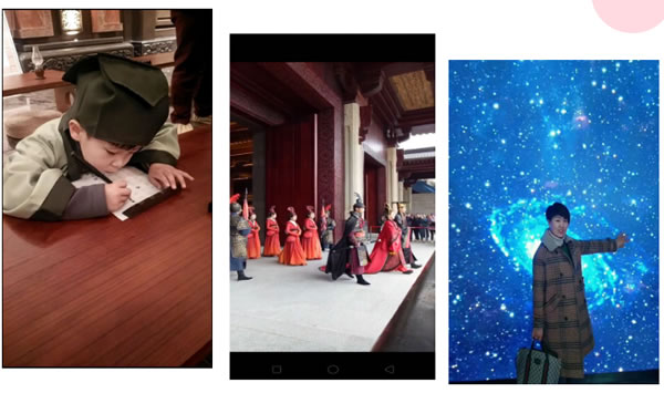 【定制旅游】好消息！隴運(yùn)集團(tuán)潤(rùn)華旅行社推出新優(yōu)惠活動(dòng)！