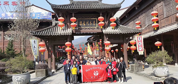 【定制旅游】好消息！隴運(yùn)集團(tuán)潤(rùn)華旅行社推出新優(yōu)惠活動(dòng)！