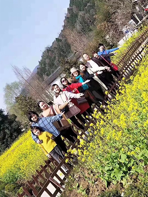 【定制旅游】好消息！隴運(yùn)集團(tuán)潤(rùn)華旅行社推出新優(yōu)惠活動(dòng)！