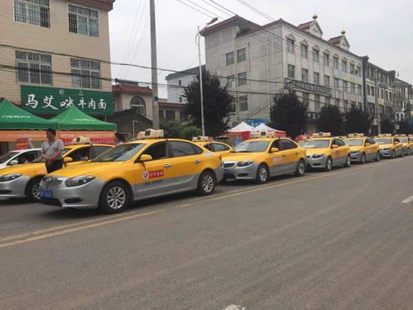 又是一年高考季，又到愛心送考時