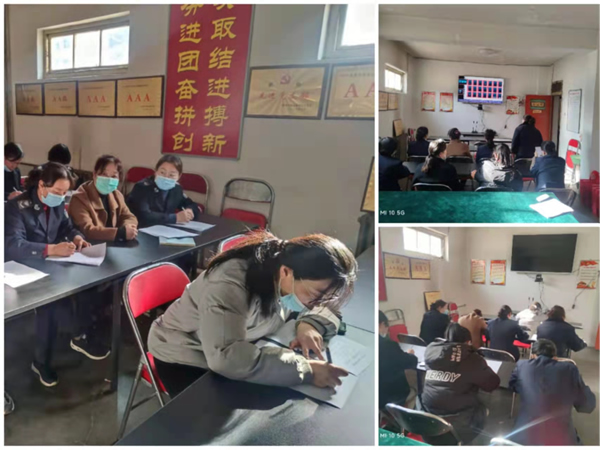 魅力女性 快樂巾幗——隴運集團(tuán)公司開展慶祝“三·八”國際勞動婦女節(jié)系列活動