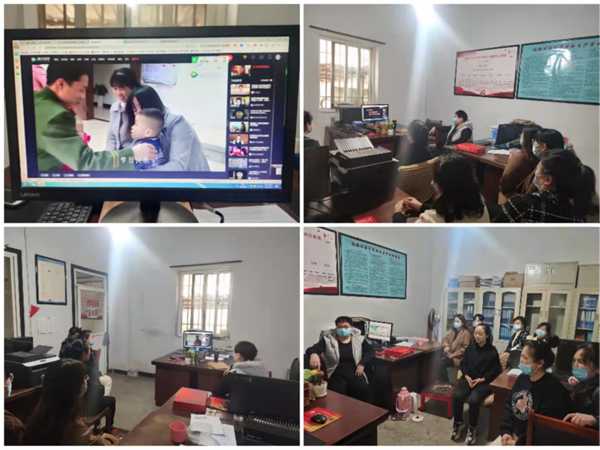 魅力女性 快樂巾幗——隴運集團(tuán)公司開展慶祝“三·八”國際勞動婦女節(jié)系列活動