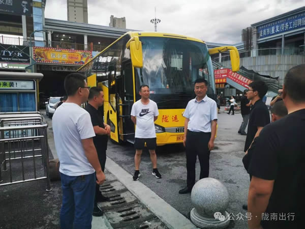 新作風(fēng)煥發(fā)新氣象 新?lián)?dāng)展現(xiàn)新作為—潤華旅游客運(yùn)公司工作紀(jì)實（七）