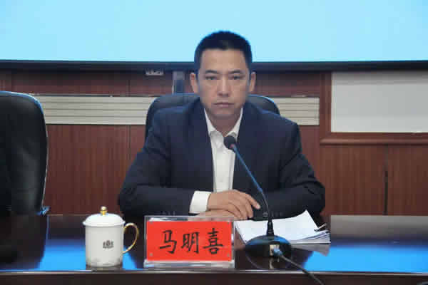 隴運(yùn)集團(tuán)公司2026年第一次安委會(huì)(擴(kuò)大)會(huì)議暨2月份安全生產(chǎn)例會(huì)