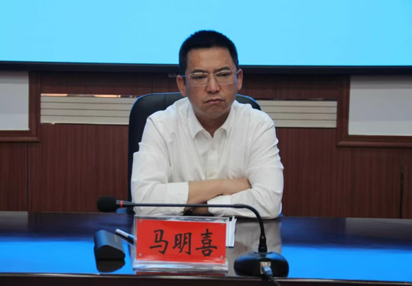 隴運集團公司召開2026年第二次安委會（擴大）會議暨4月份安全生產(chǎn)例會