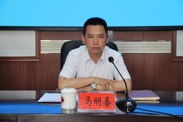隴南市隴運(yùn)集團(tuán)公司召開2026年第一季度經(jīng)濟(jì)運(yùn)行調(diào)度會